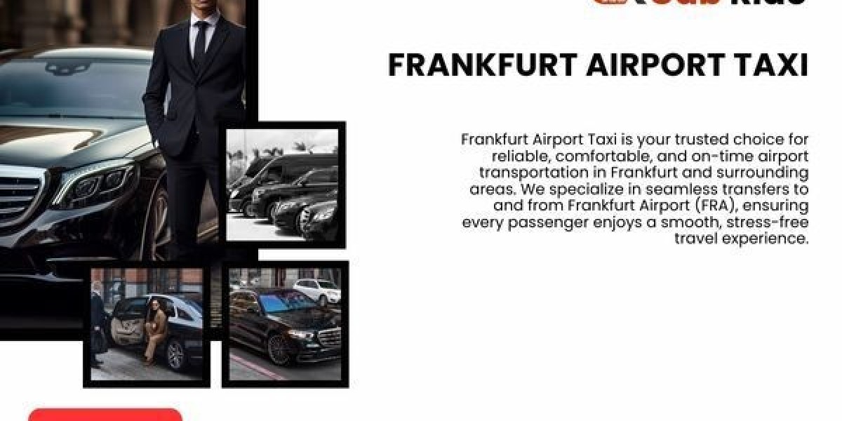 Frankfurt Airport Transfer Top Safe Private Ride Ideas