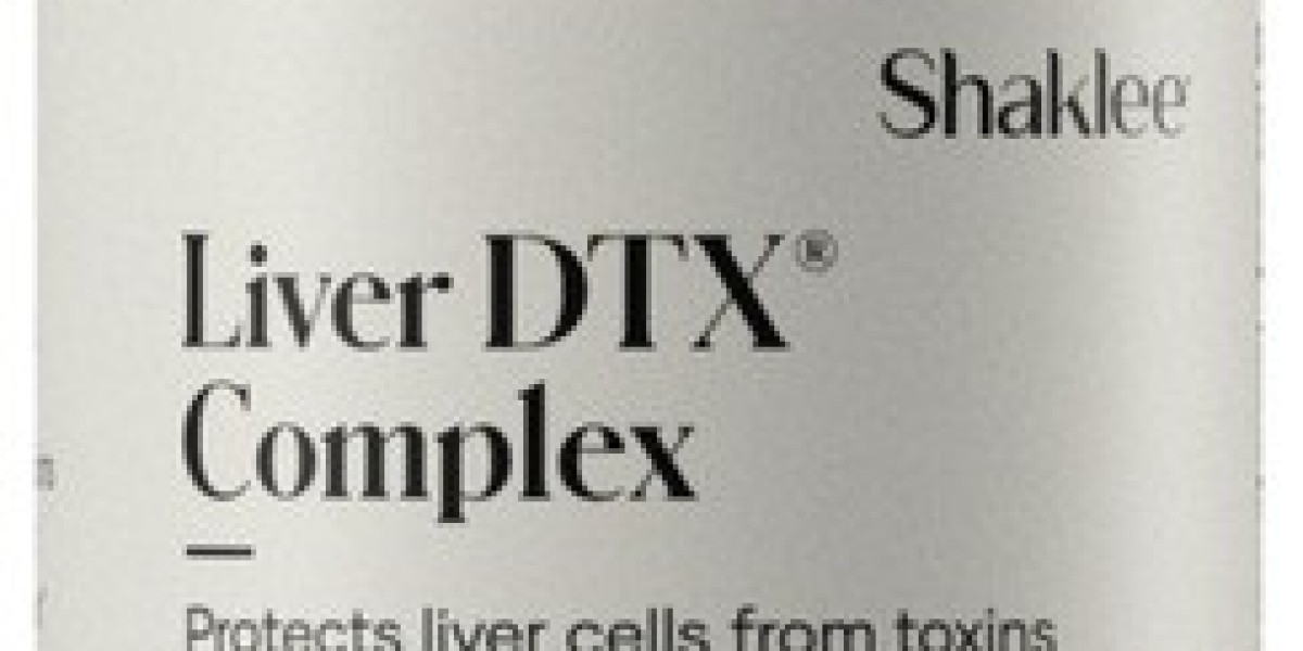 The Top Liver Cleanse Supplements to Support Detox and Vitality
