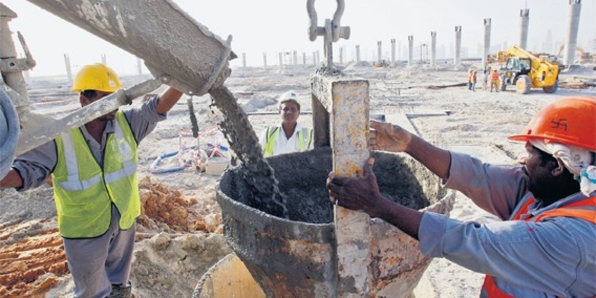 Construction Chemicals Market Valuation, Segmentation, and Regional Insights 2035