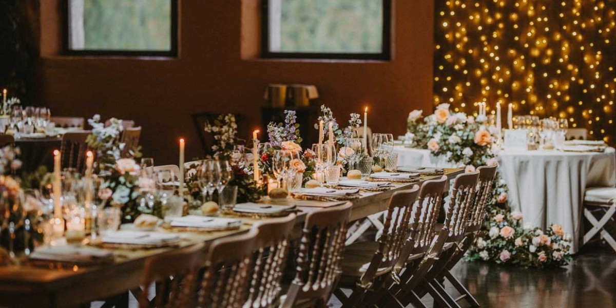 Masia para boda Barcelona: el escenario perfecto para un día inolvidable
