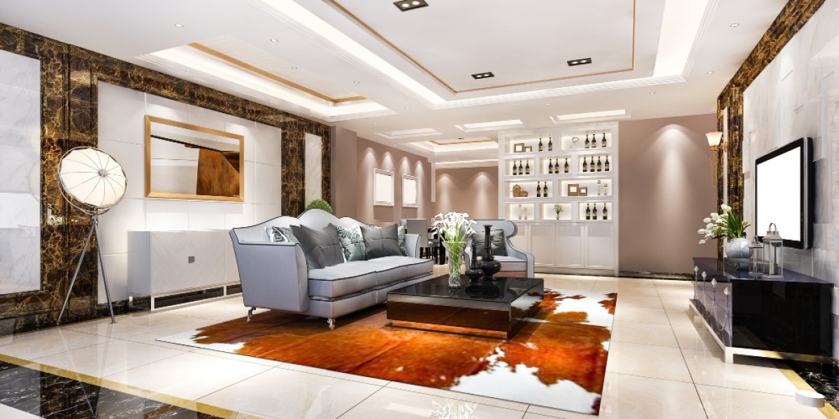Expert Luxury Renovation Toronto Services for Modern Living