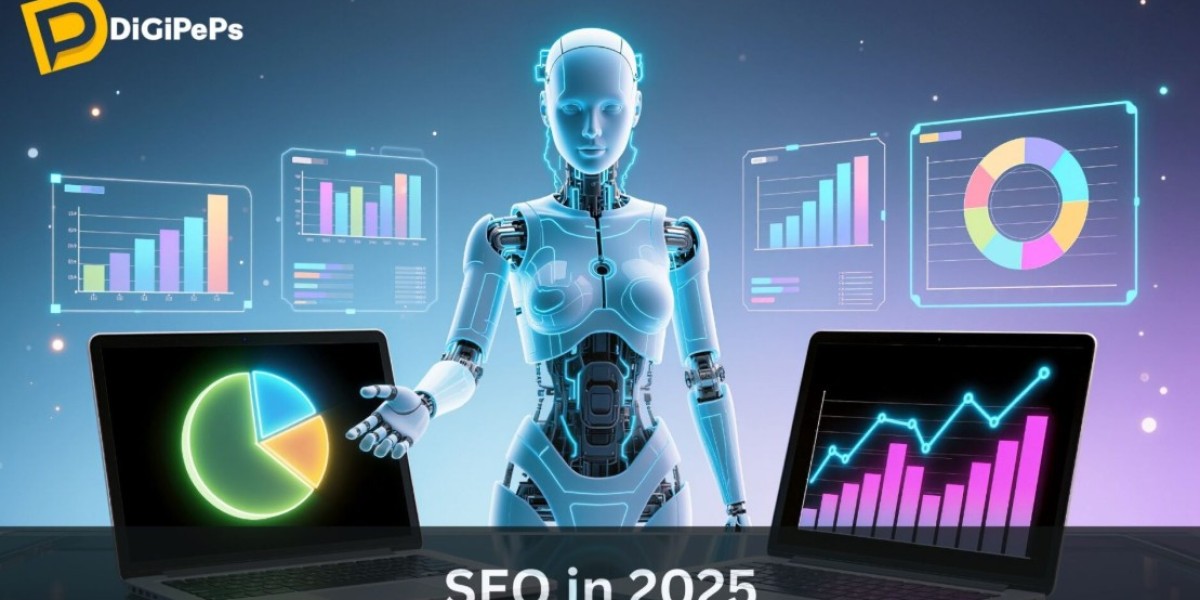 The New Rules of SEO in 2025
