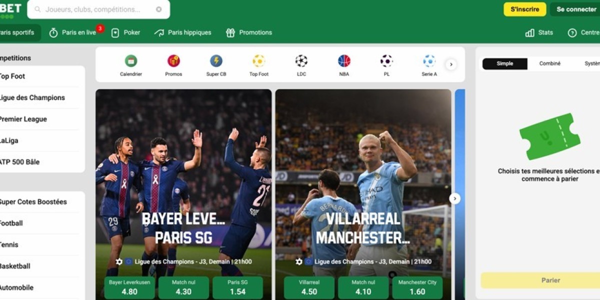 Meilleur Casino en Ligne : Le Guide Ultime pour Bien Choisir en 2025