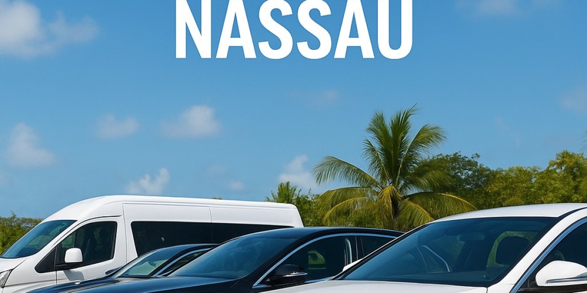 Reliable Transportation Options in Nassau: A Complete Guide