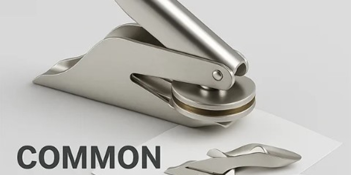 Chop Stamp Solutions That Transform Your Brand Identity Instantly