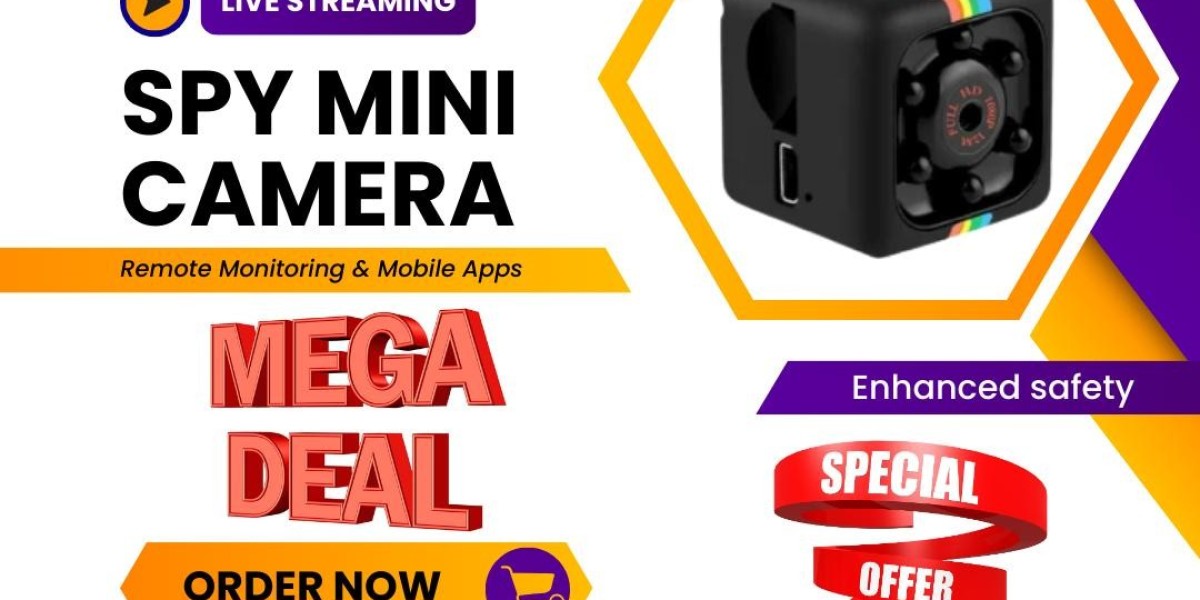 Mini Spy Camera Market in Lala Lajpat Rai, Chandni Chowk – Buy from Spy Shop Online