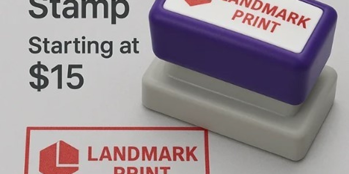 Stamp Pad: The Essential Tool for Crisp, Professional, and Long-Lasting Imprints