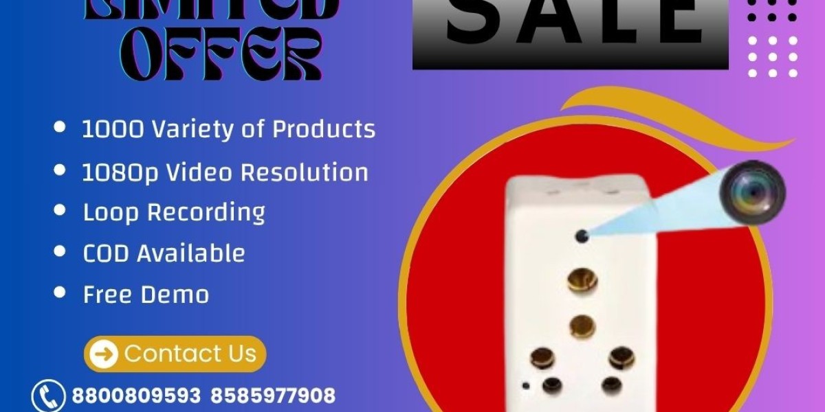 Wireless Spy Camera Dealer in Kolkata, West Bengal, India – Spy World