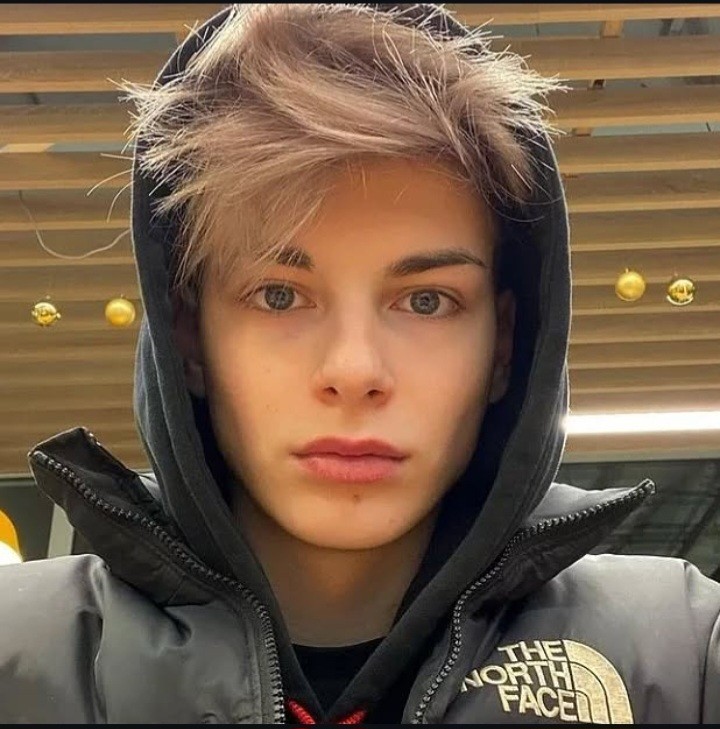 mark parkinson