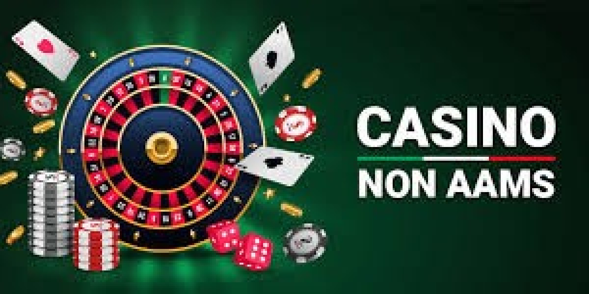 Siti non AAMS sicuri: come riconoscerli e giocare online in modo consapevole