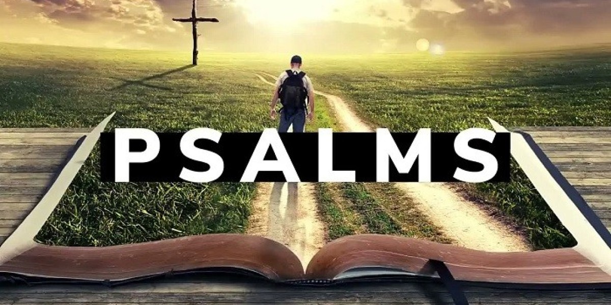 What Can We Learn About God’s Justice from the Psalms?