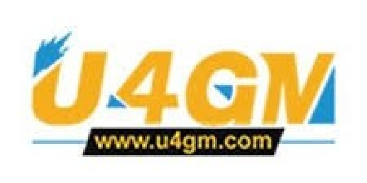 Why U4GM Stands Out in the Gaming Community