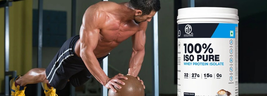 Muscle Trail