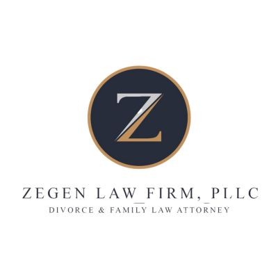 Zegen Law Firm Pllc