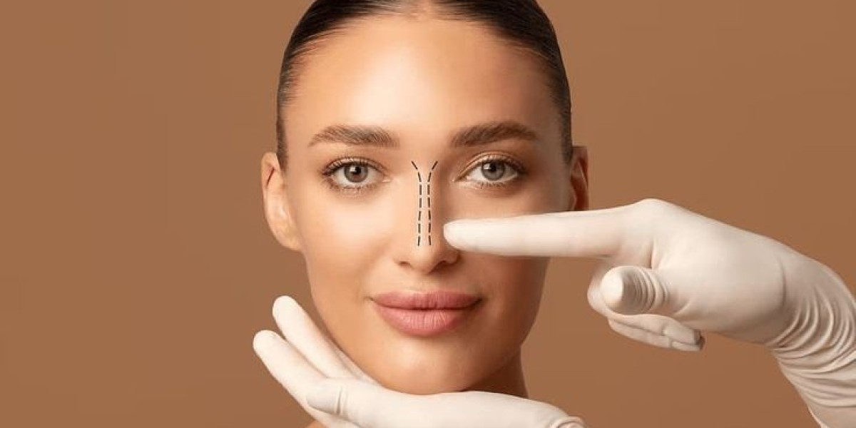 Rhinoplasty in Dubai: Understanding the Procedure Step-by-Step