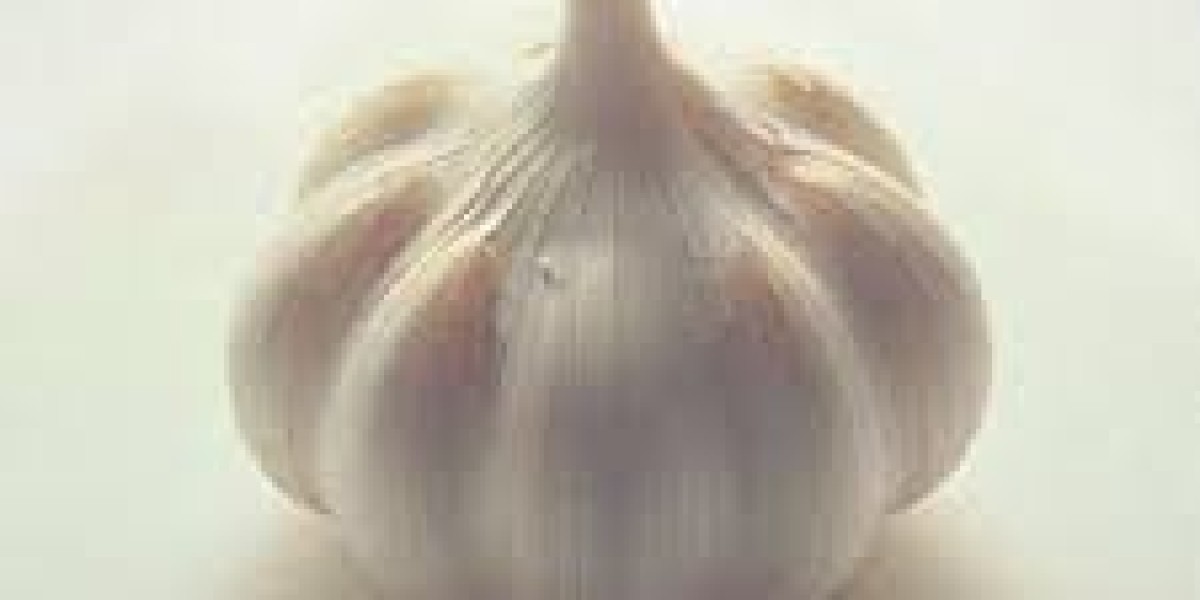 Garlic Market Growth Analysis and Forecast Period 2034