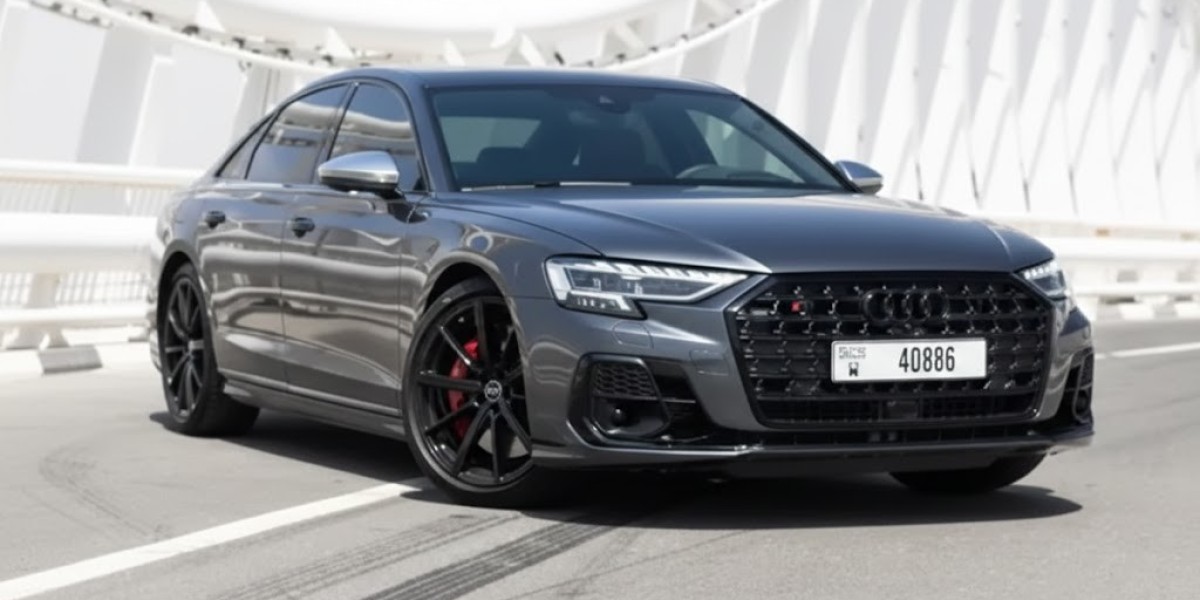What Sets Our Luxury Chauffeur Service Dubai Apart from the Rest?