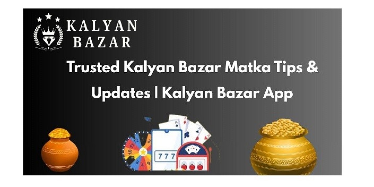 Check Kalyan Total Chart Winning Tips At Kalyan Bazar App