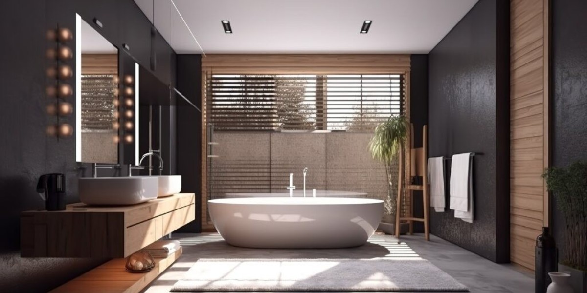 Bathroom Renovation Brownsville - Affective Bathroom Services