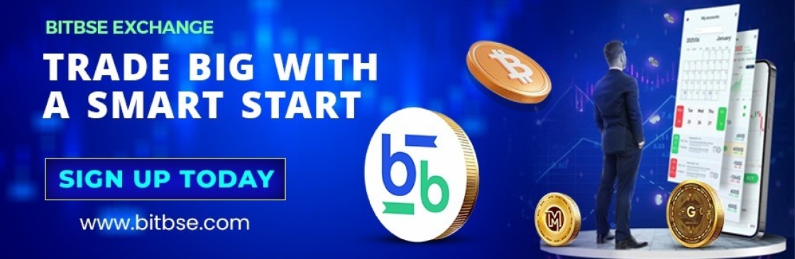 Bitbse Exchange