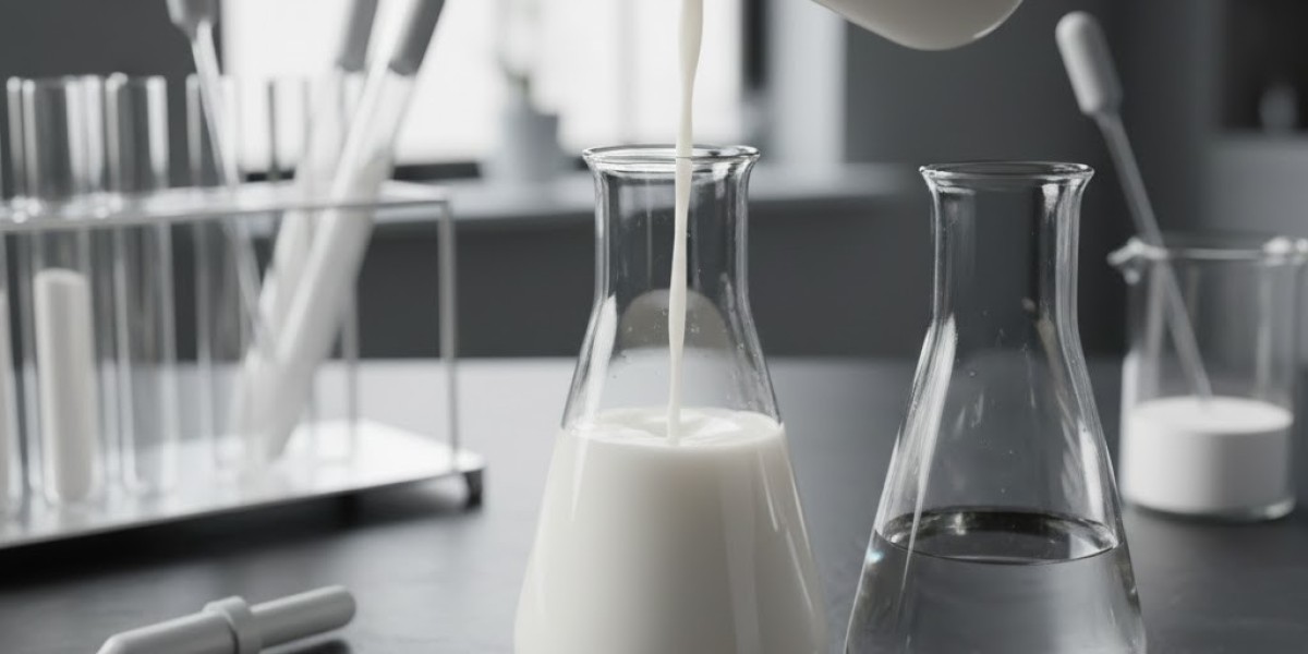 Opacifiers Market Set for Significant Growth: Driving Innovations Across Industries