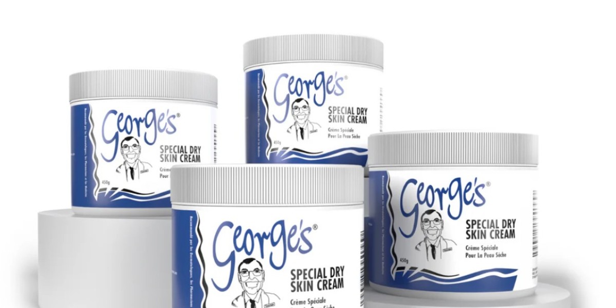 The Best Cream for Eczema-Prone Skin: Soothing Relief and Long-Lasting Comfort