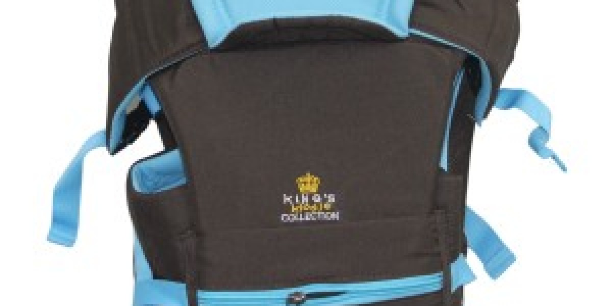 Best Newborn Carrier in Kenya: What Parents Should Know Before Buying