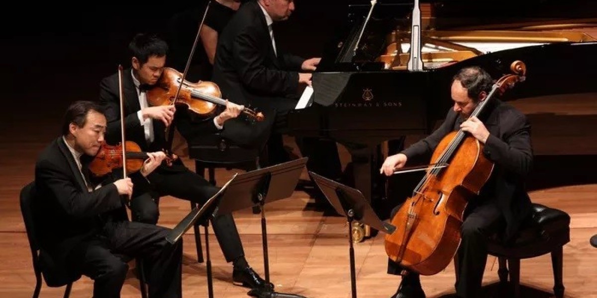 Best Classical Music for Beginners: A Comprehensive Guide