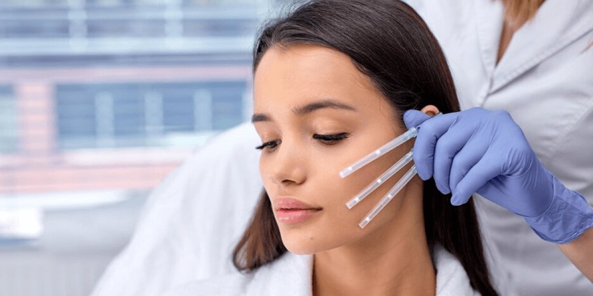 Can Thread Lifts Replace Botox and Fillers? A Modern Aesthetics Comparison