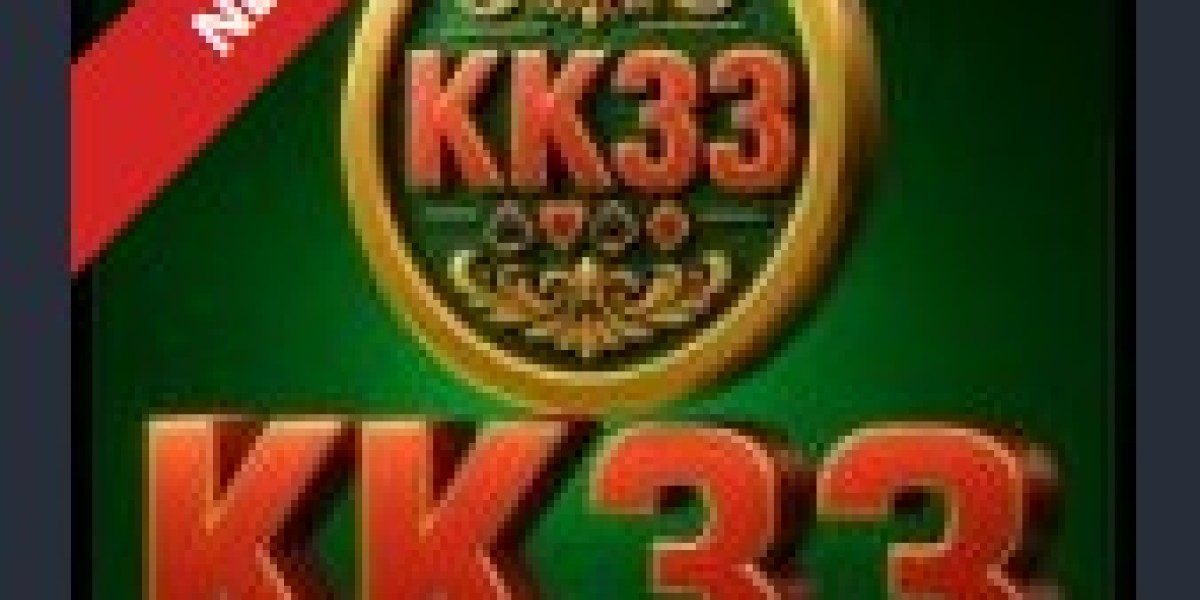 KK33 Game — Android Real‑Earning Casino & Game App