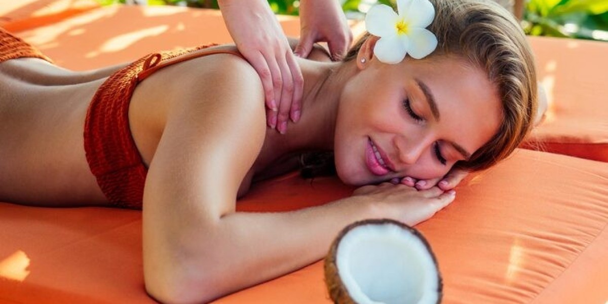 Professional Massage in Ibiza  -  Delivered Directly to Your Villa, Hotel, or Home