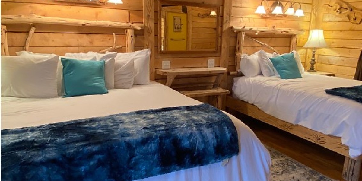 Why Winter Lodges in Cedaredge, CO Are Perfect for a Snowy Escape