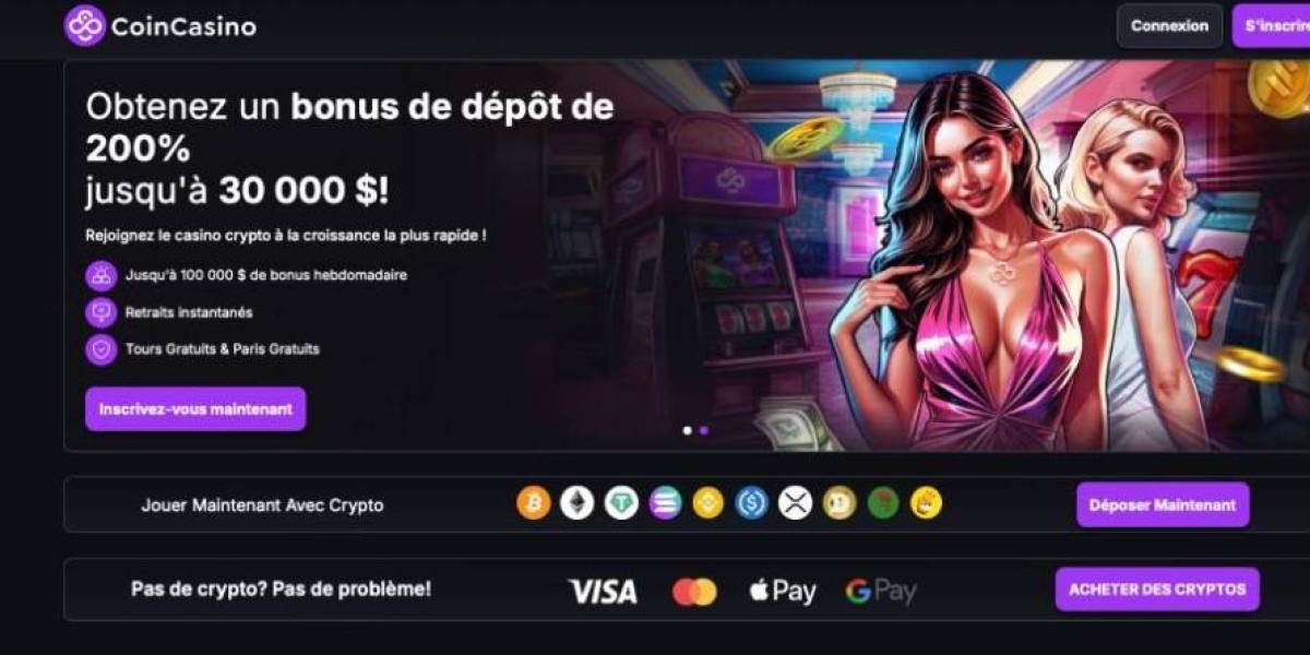 Casino en crypto : Guide complet pour comprendre et maîtriser l’univers des jeux d’argent décentralisés