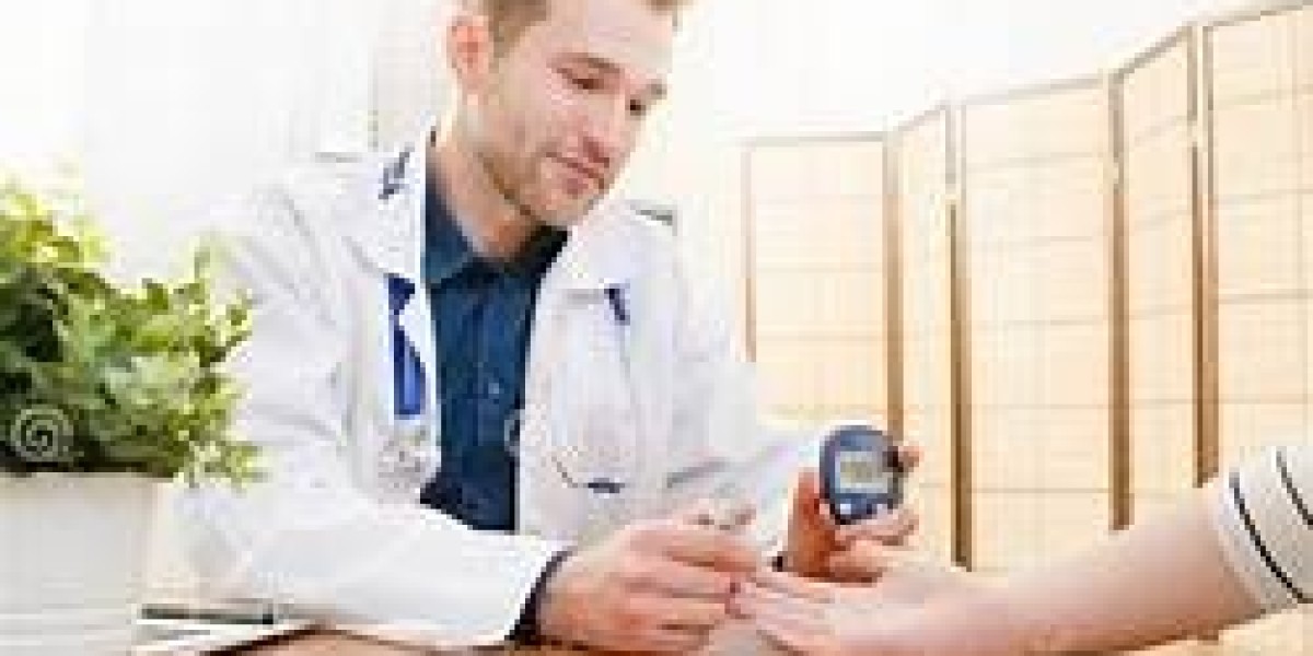 Top diabetic clinic in chennai