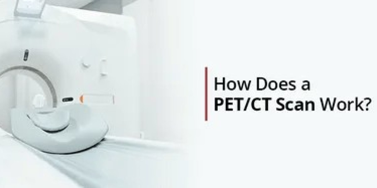 PET CT Scanning Services Market by Application