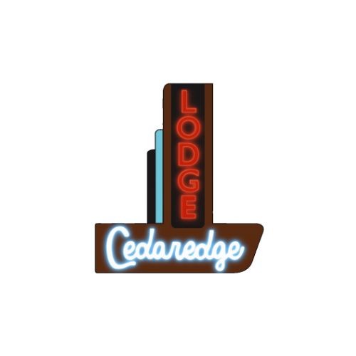 Cedaredge Lodge