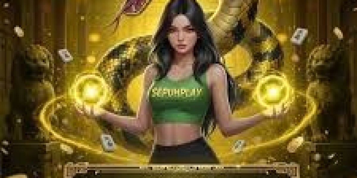 SEPUHPLAY 2026: Redefining the Online Gaming Landscape
