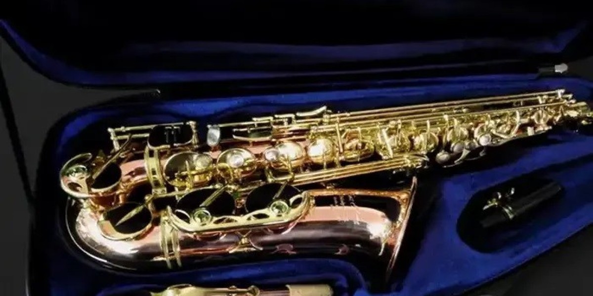Is the Saxophone the Devil’s Instrument