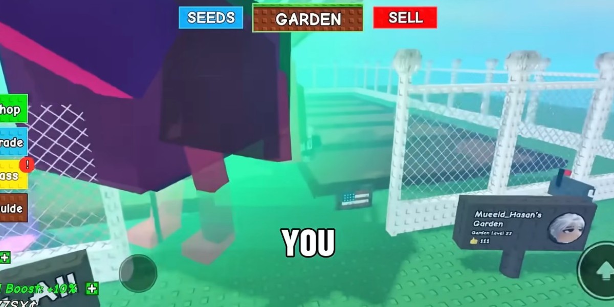 How to Master Trading in Grow a Garden: Tips and Tricks for Maximizing Pet Trades