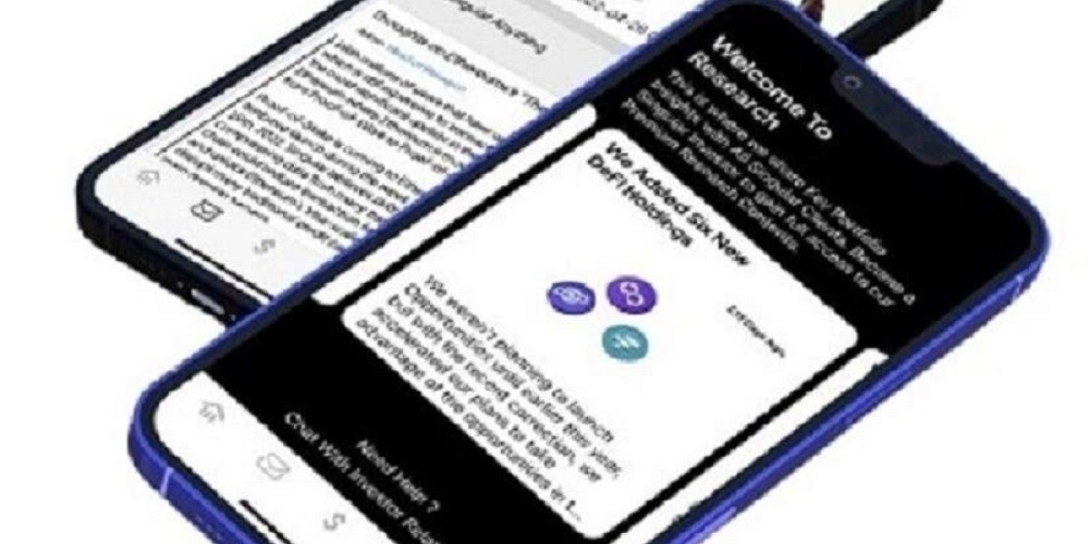 How Tokenized Shares Are Quietly Changing Modern Digital Investment Paths