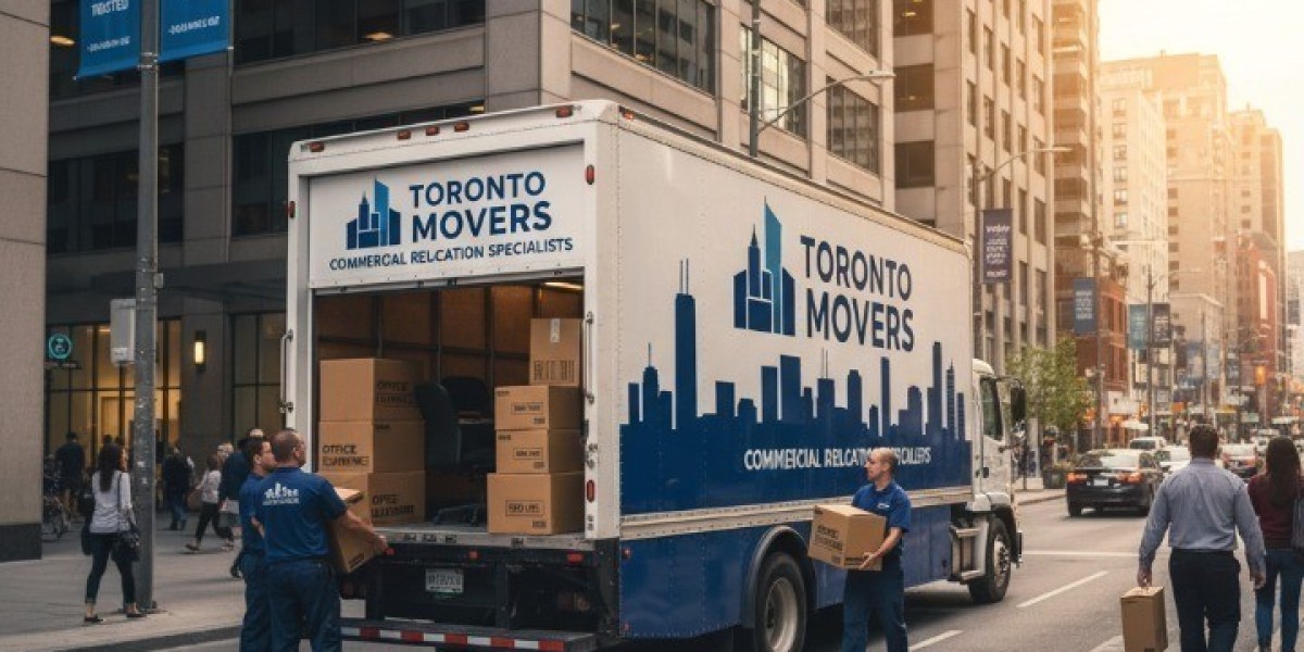 How to Find Cheap Movers in Toronto Without Sacrificing Quality | Budget Moving Guide