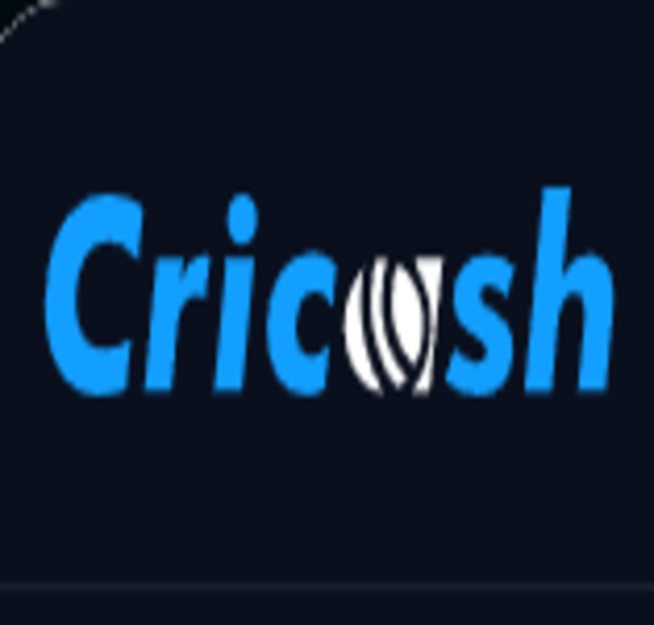 cricash