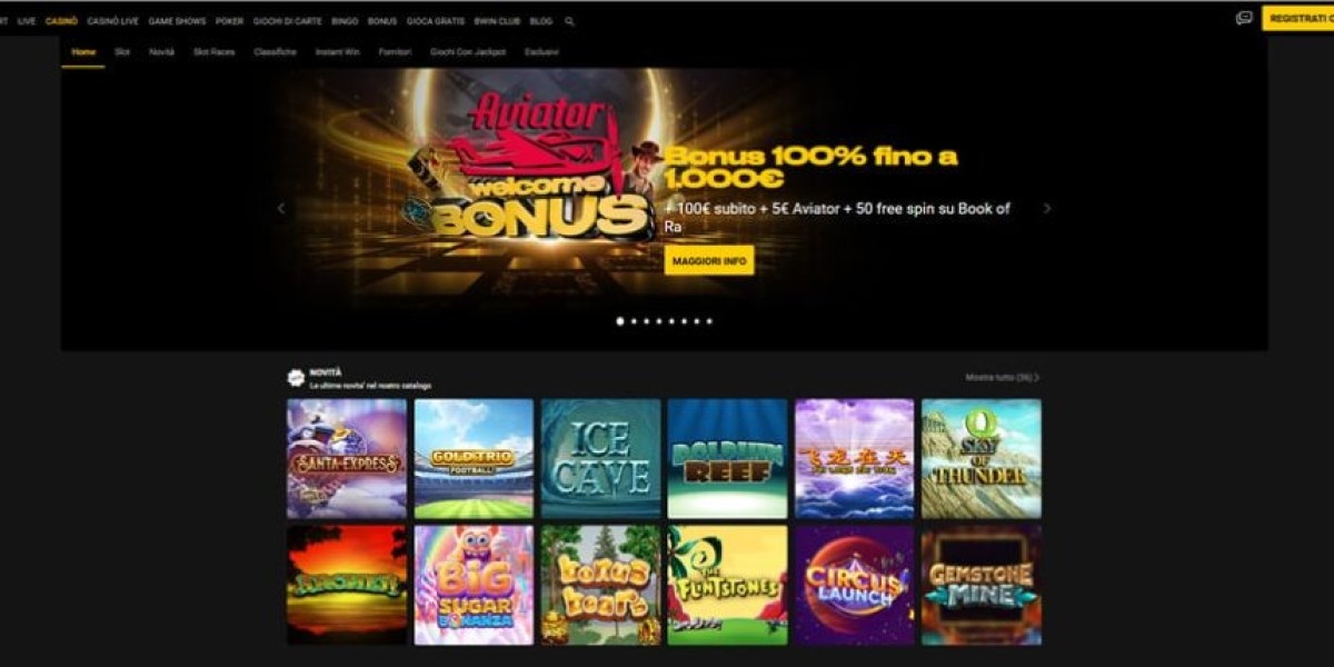 Non AAMS Casino: Guida Completa ai Migliori Casinò Online Esteri e Sicuri