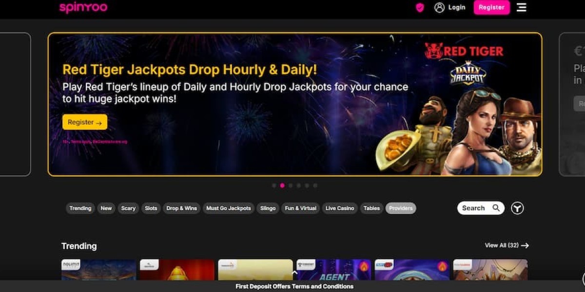 Guía completa de los mejores casinos online de España