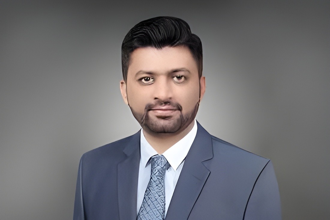 Bilal Ali