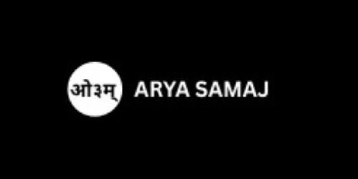 Experience a Peaceful and Graceful Wedding at Arya Samaj Mandir Lucknow