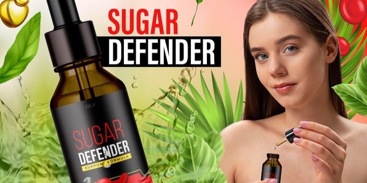 Sugar Defender (Buyer Beware) — Know THIS Before You Buy!