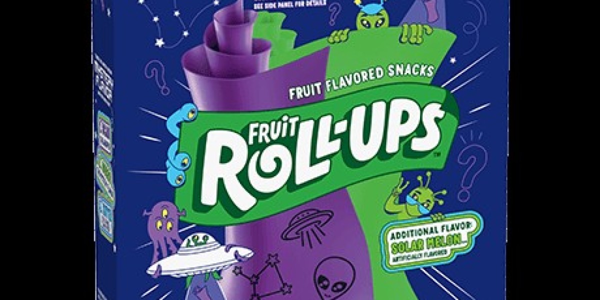 Global Snacking: Why a Mystery Box and Energy Drinks Are the Perfect Mix