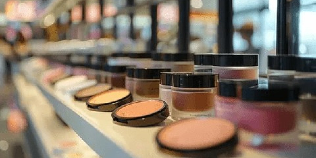 Functional Cosmetics Market Industry Overview