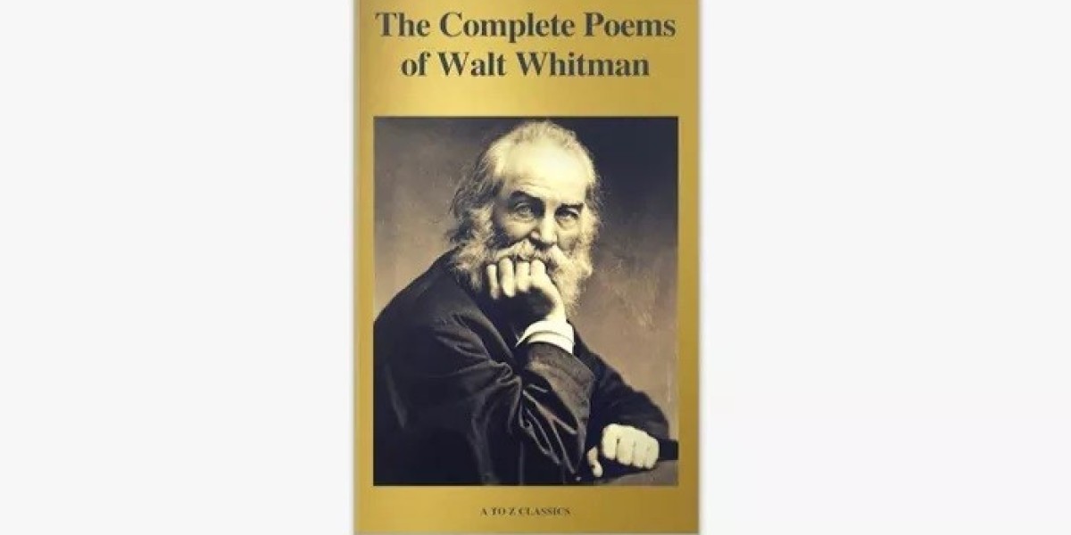 What Makes Walt Whitman’s Song of Myself a Groundbreaking Poem?